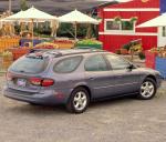 Ford Taurus Wagon 2000 года